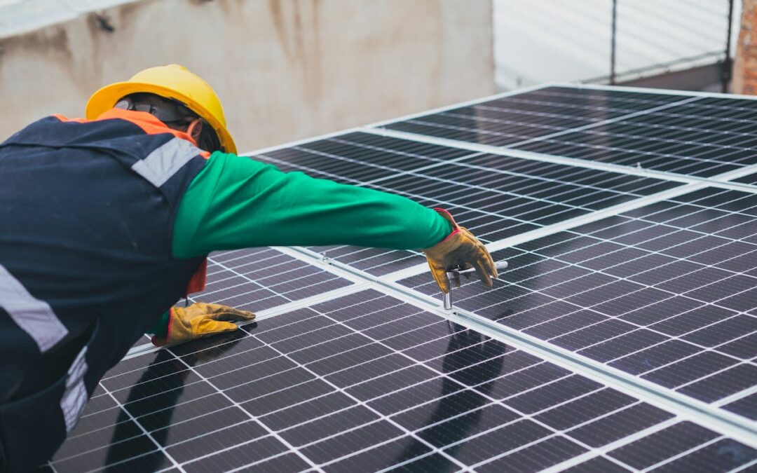 De opkomst van de thuisbatterij: Duurzame energie slim opslaan