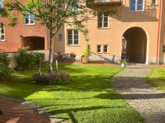 Simpele tuin ideeën: rust, overzicht en genieten zonder gedoe