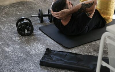 Hoe creëer je de ultieme setup voor je workouts in en rondom huis?